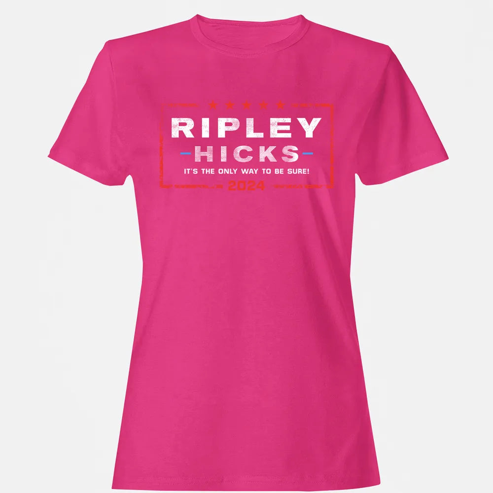Women's T-shirt - DRJVJTLF