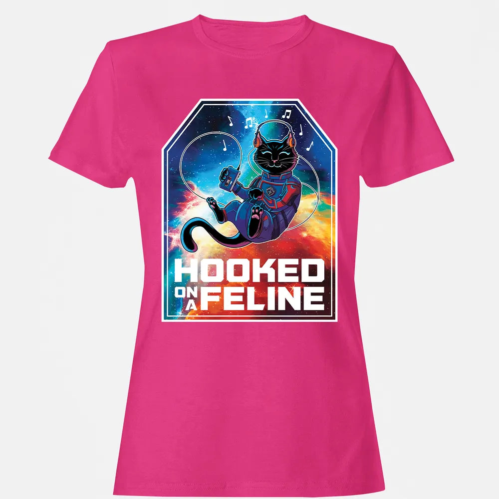 Women's T-shirt - MCUARTYH