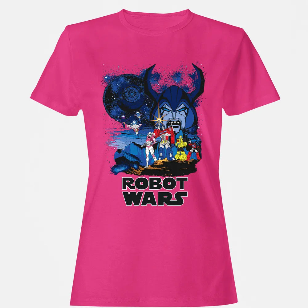 Women's T-shirt - GZ9MA3RU