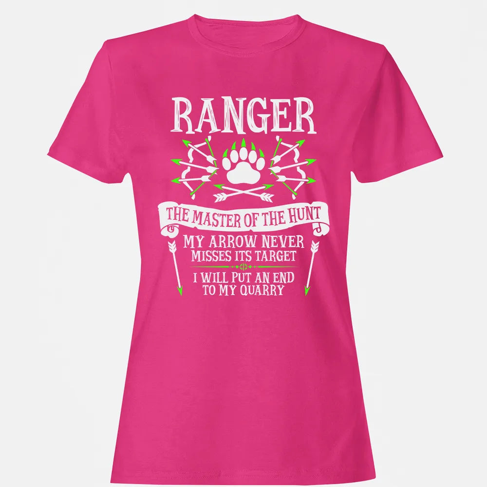 Women's T-shirt - A7U1Y2AG