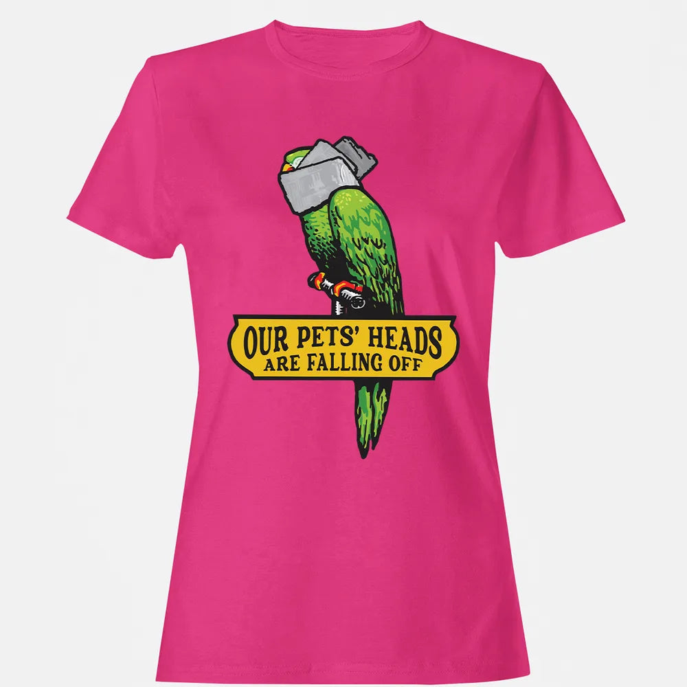 Women's T-shirt - UD5TEQ6E