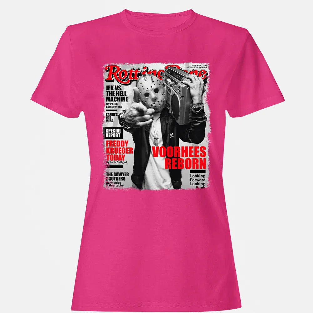 Women's T-shirt - 1YN9HXT6