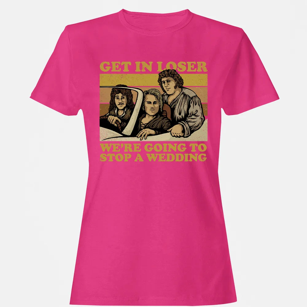 Women's T-shirt - 5JYF1YMM