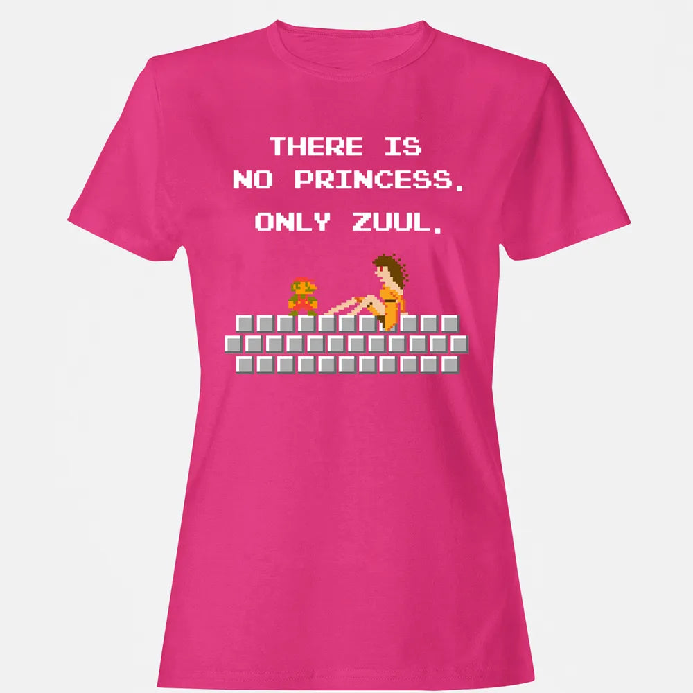 Women's T-shirt - R5HDDMU2