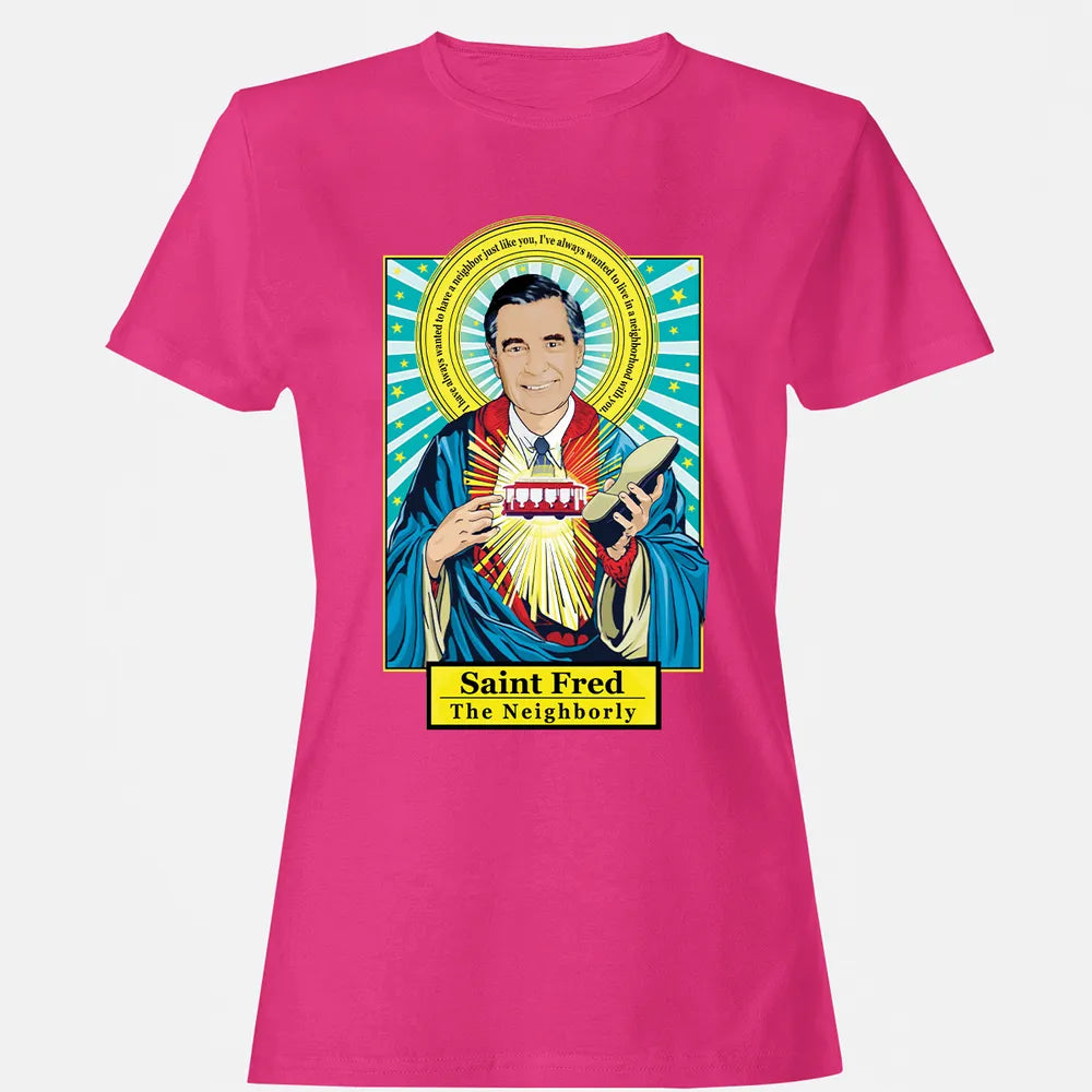 Women's T-shirt - 5QTY29GM