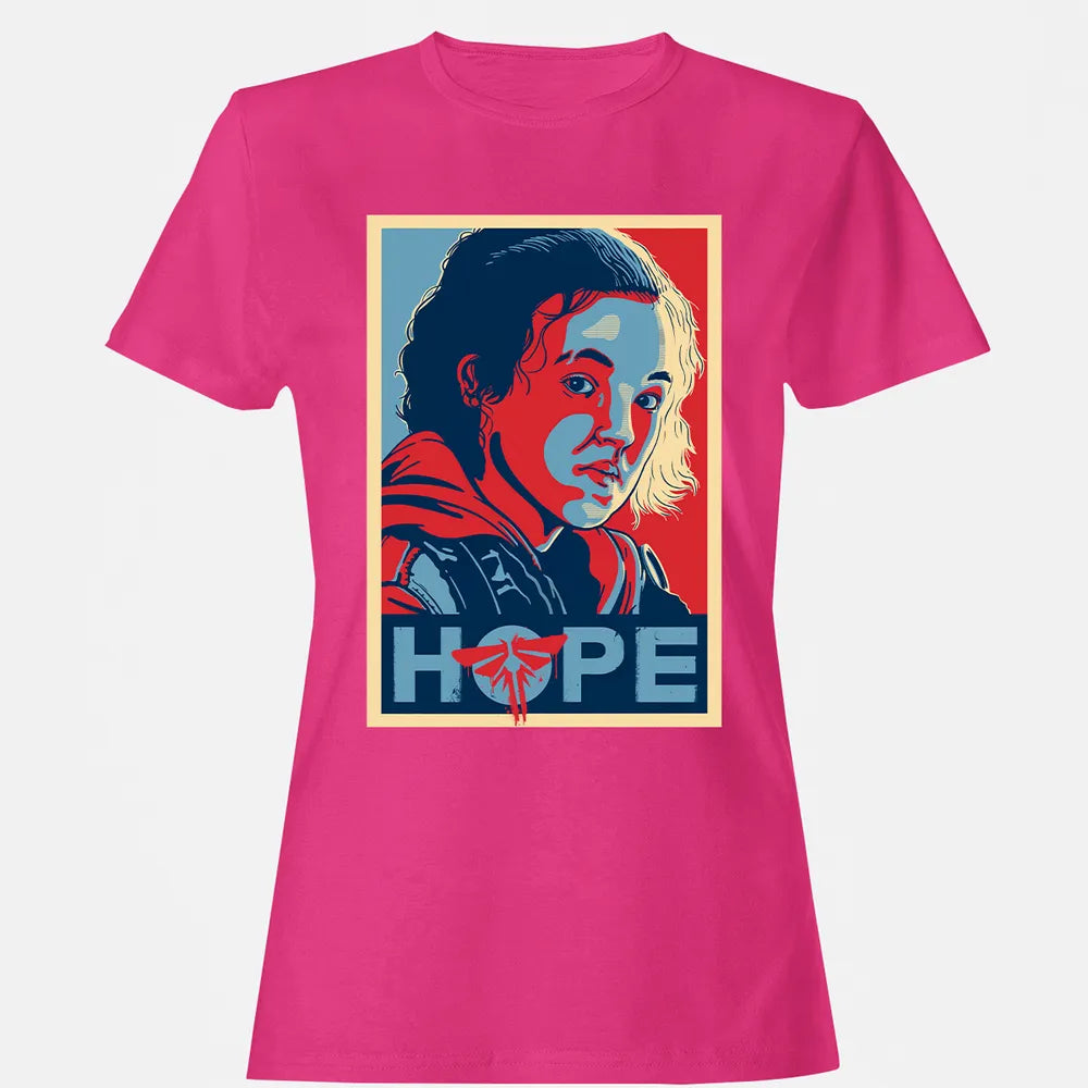 Women's T-shirt - TH6SL6Y1