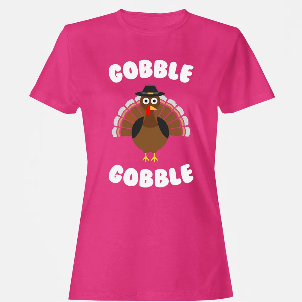 Women's T-shirt - EA5F5PMZ