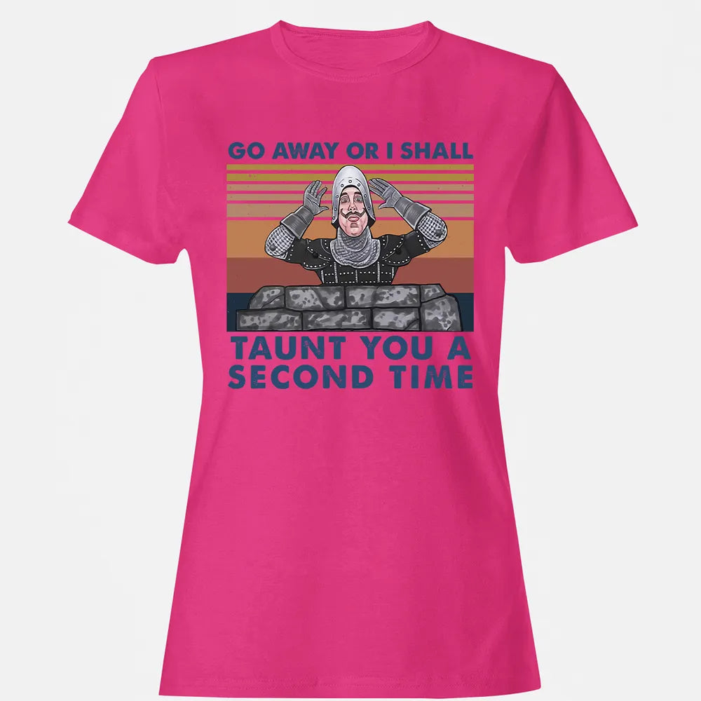 Women's T-shirt - ECFB9G75