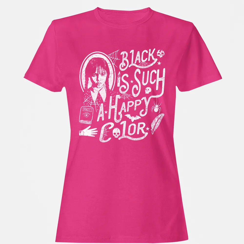 Women's T-shirt - XD7L7KBD