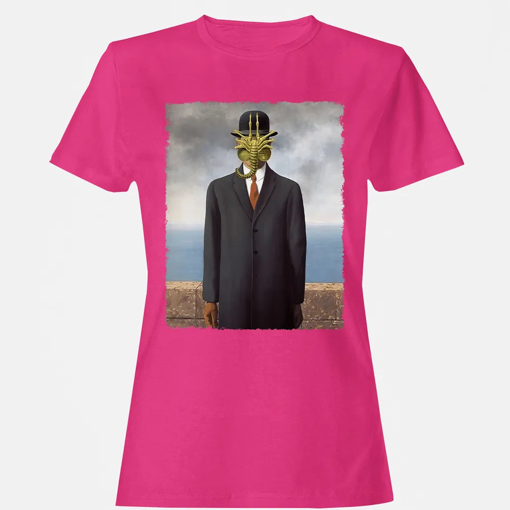 Women's T-shirt - REVA2Y3J