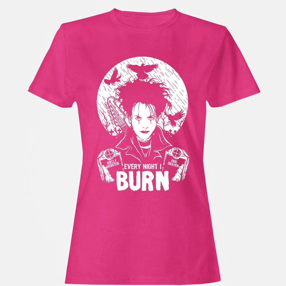 Women's T-shirt - 3RB1VVGV