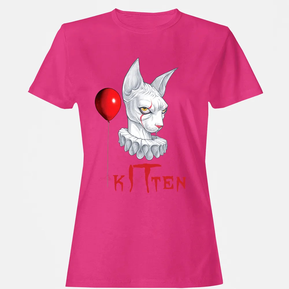 Women's T-shirt - GDNTJ6YU