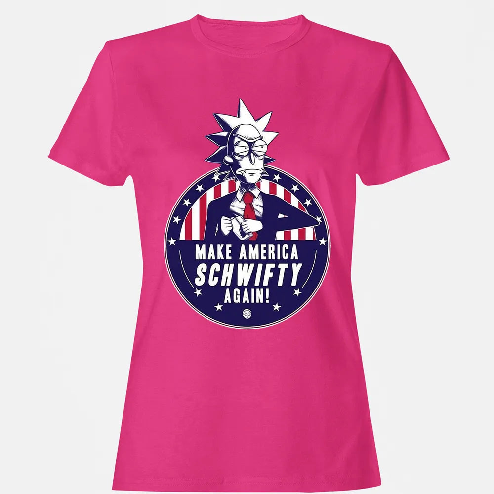 Women's T-shirt - C36L24LY