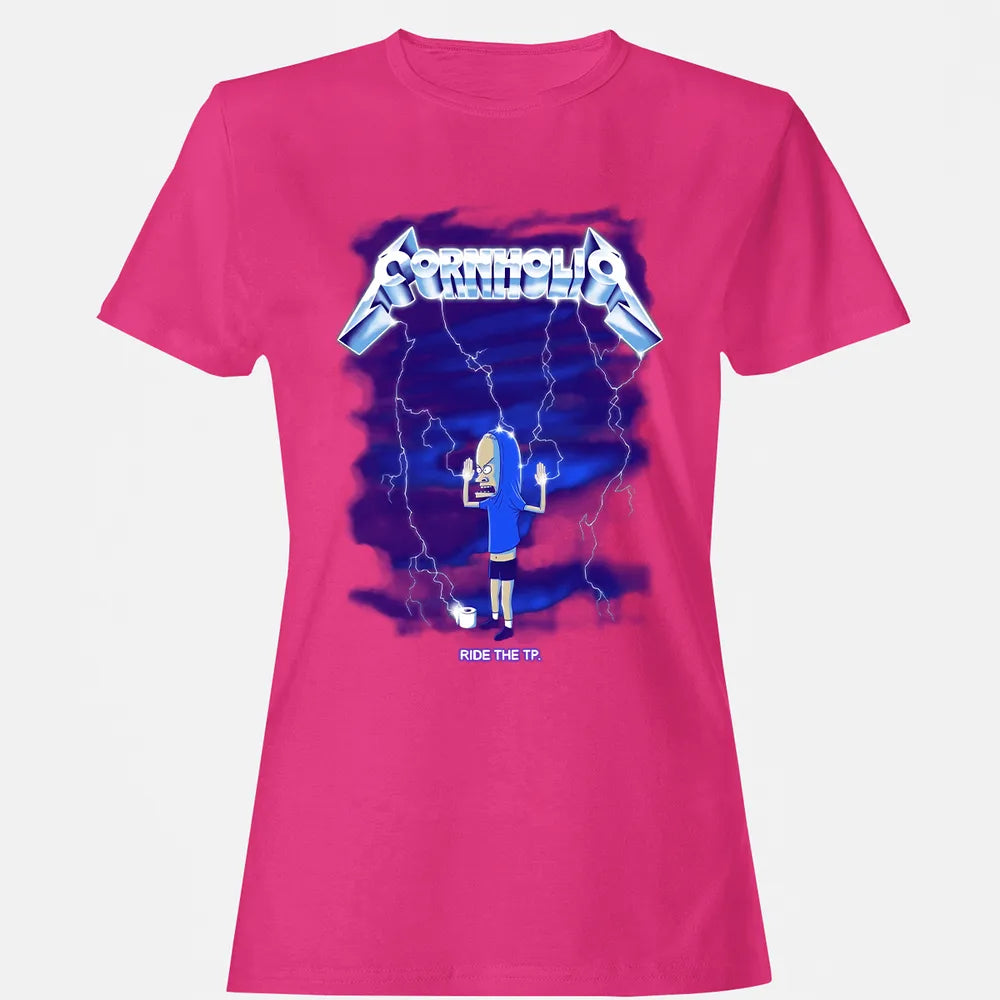 Women's T-shirt - 16HE8AMC