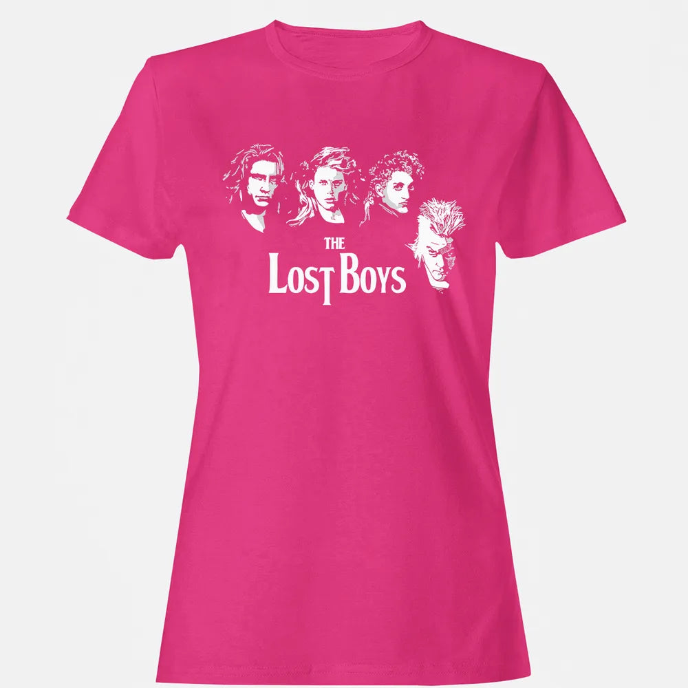 Women's T-shirt - 5ZBA3344