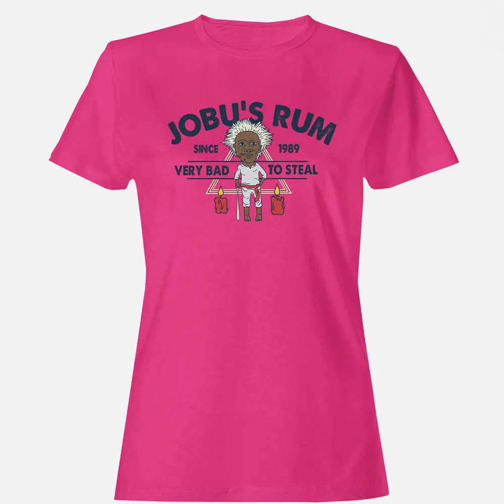Women's T-shirt - 6Q8SW5WP