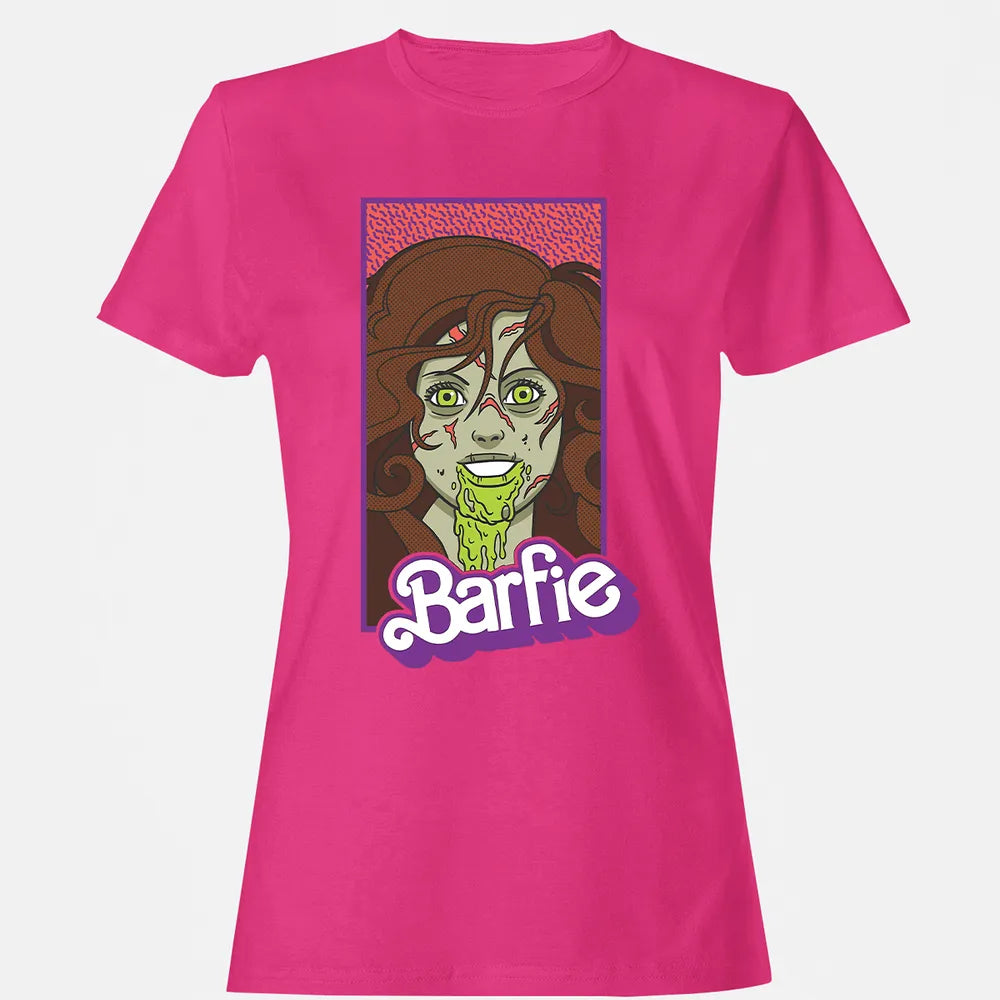 Women's T-shirt - AC9KEVKB
