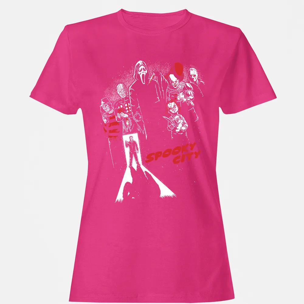 Women's T-shirt - ZS2RQE55