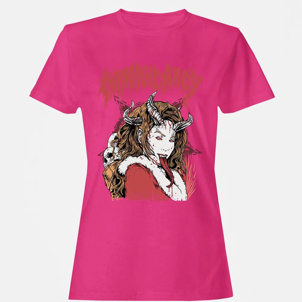 Women's T-shirt - R96PCA4X