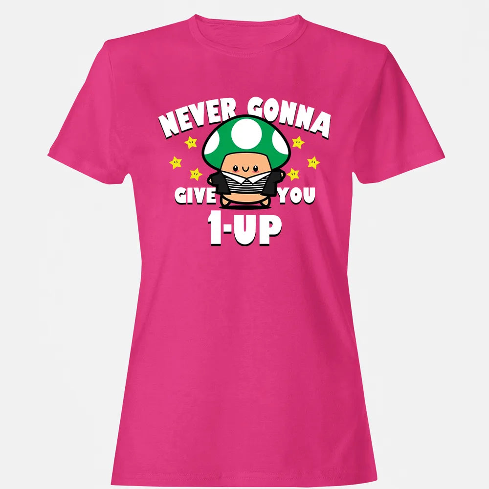 Women's T-shirt - 9GW74G8A