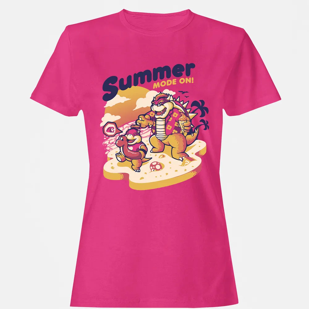 Women's T-shirt - PF7MJY3U