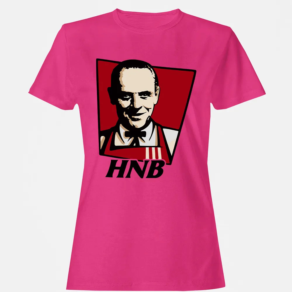 Women's T-shirt - ACDPRHYV
