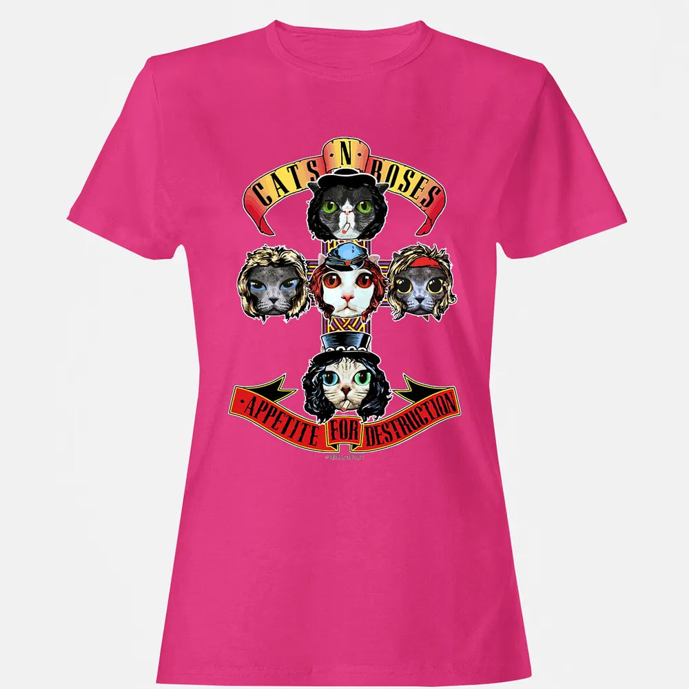 Women's T-shirt - 2UATDR8T