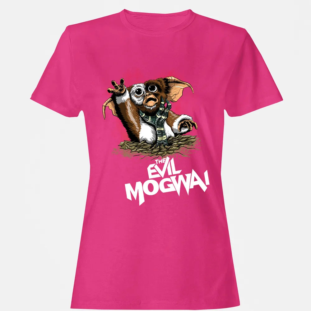 Women's T-shirt - U48VSRFX