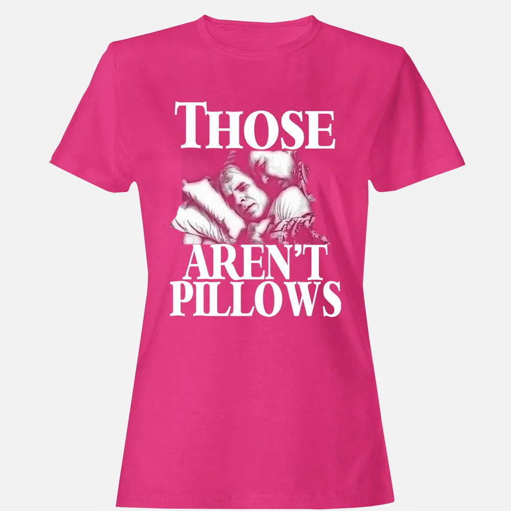 Women's T-shirt - CUS5MKKH