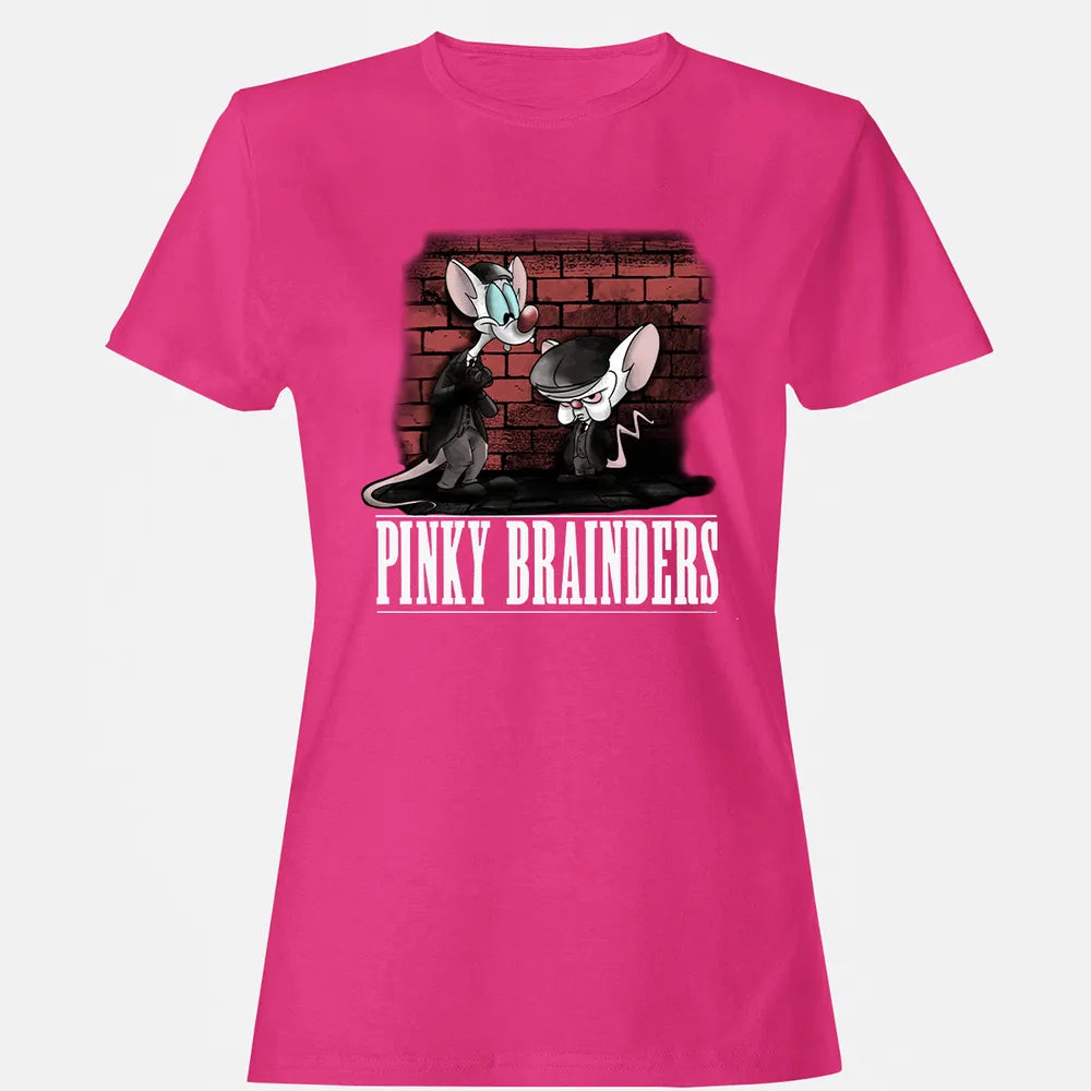 Women's T-shirt - TKB9YVYB