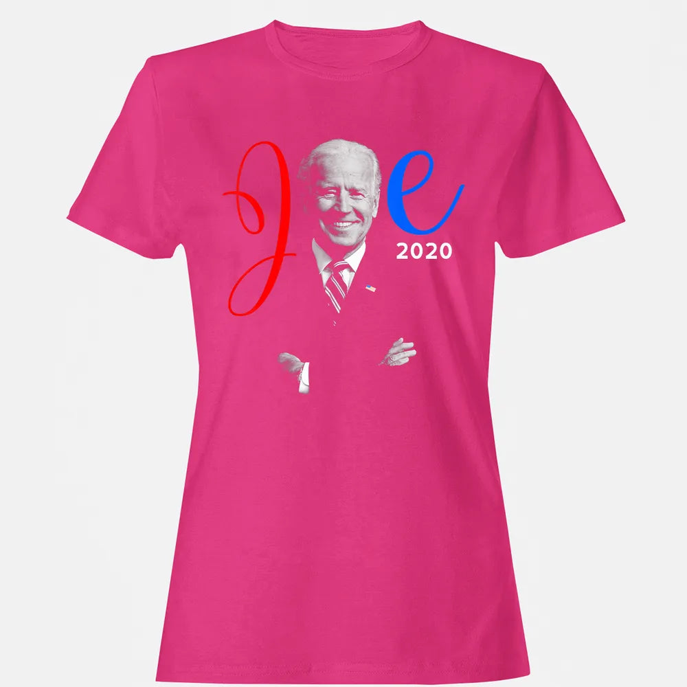 Women's T-shirt - 5J38BHU6