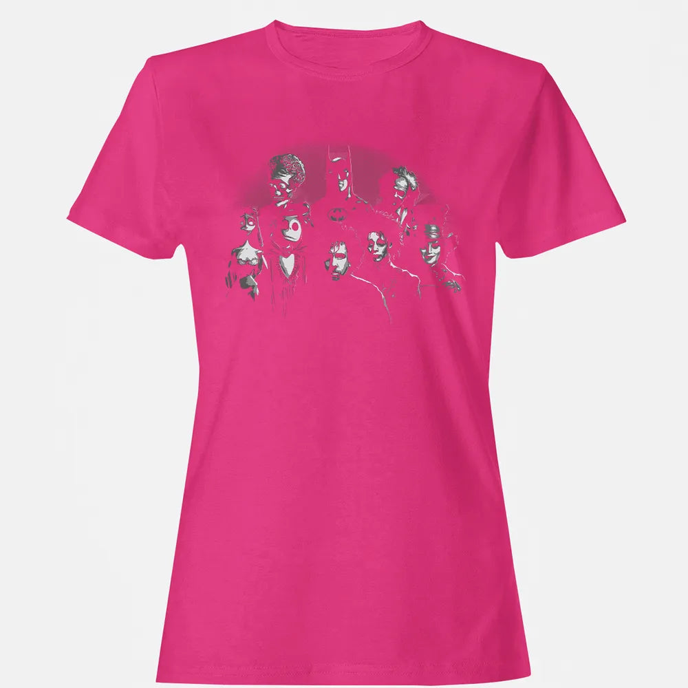 Women's T-shirt - 2TB1QM6D
