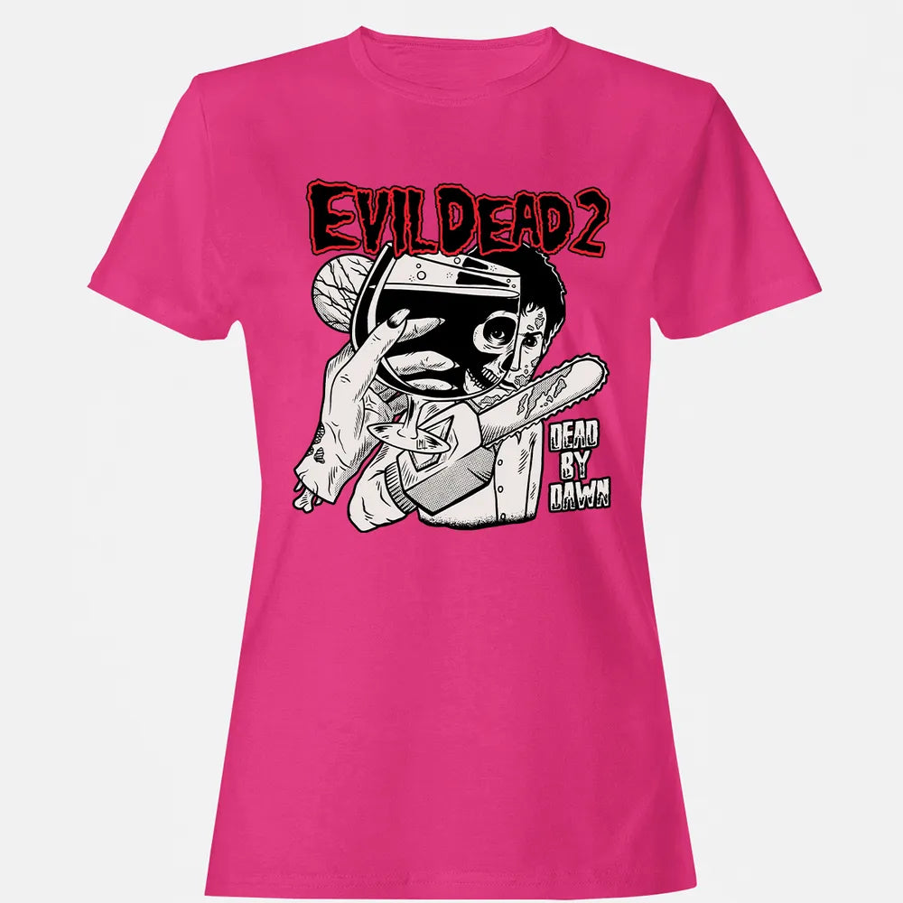 Women's T-shirt - NG7M771S