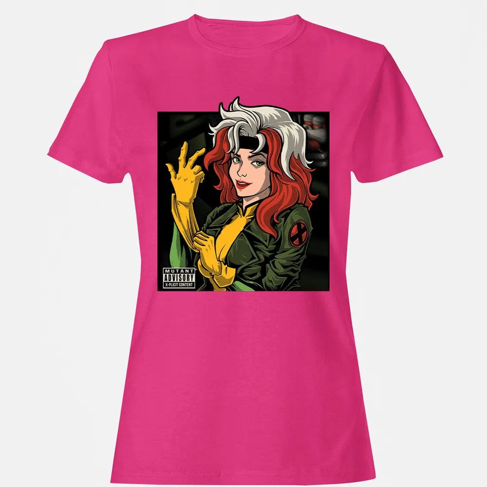 Women's T-shirt - 33WXJED9