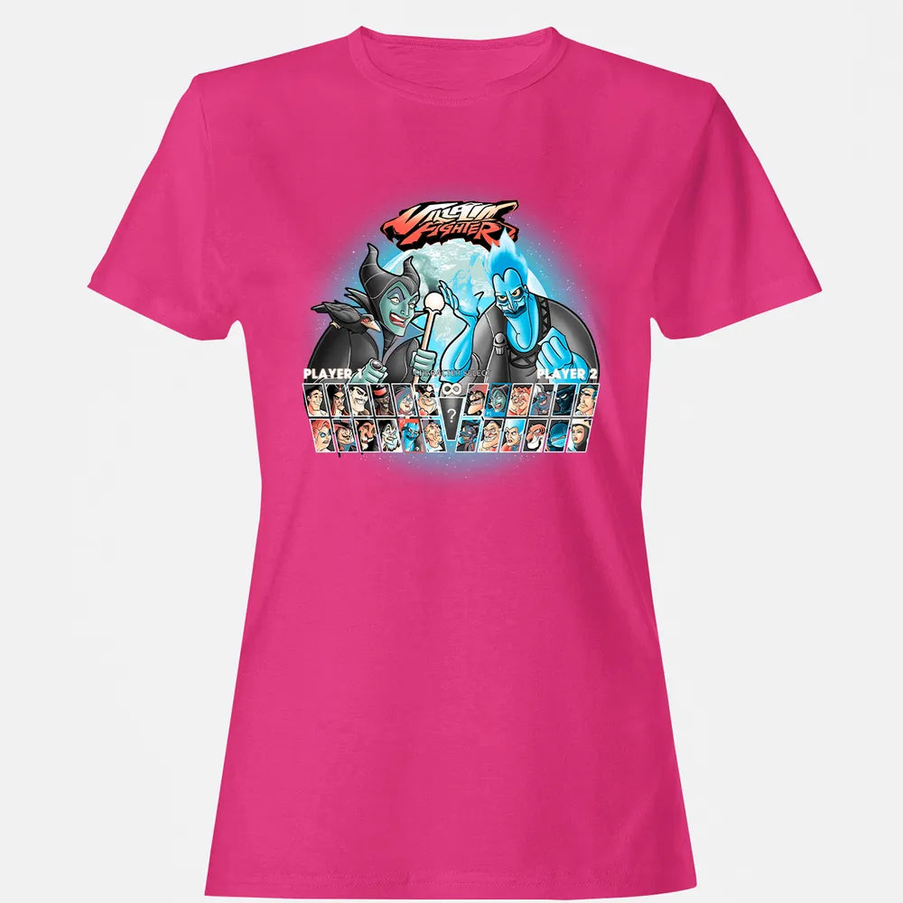Women's T-shirt - J6DUWQUN