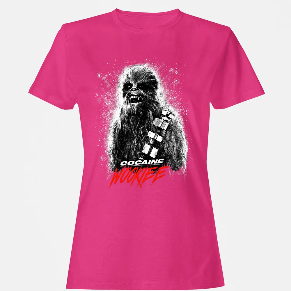 Women's T-shirt - 2UTZT8KE