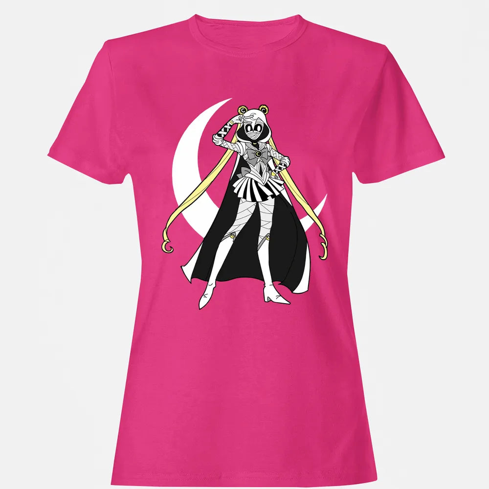 Women's T-shirt - G81NFA2K