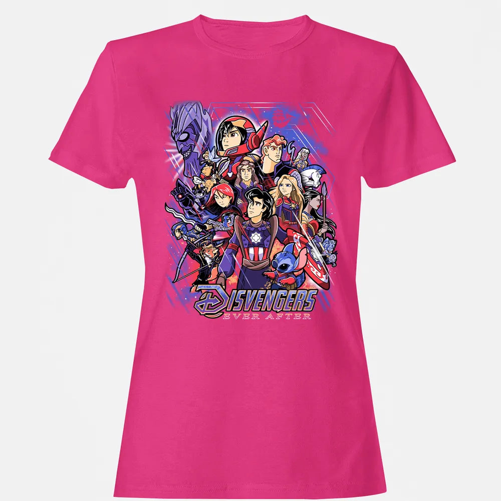 Women's T-shirt - 26VGGHEN