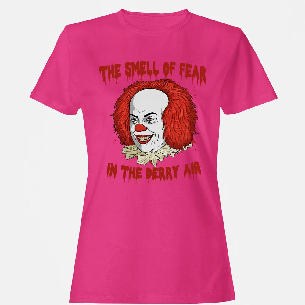 Women's T-shirt - BBQVULK5