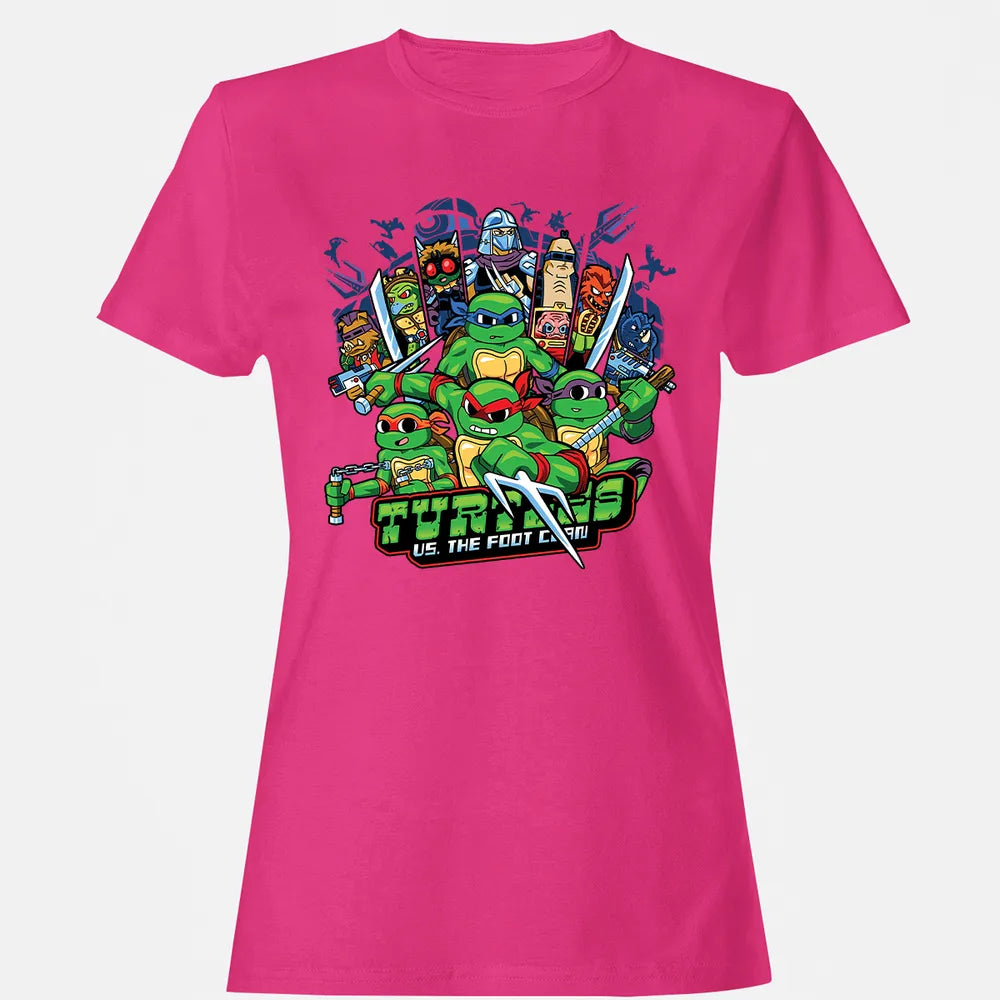 Women's T-shirt - LP4NNN8L