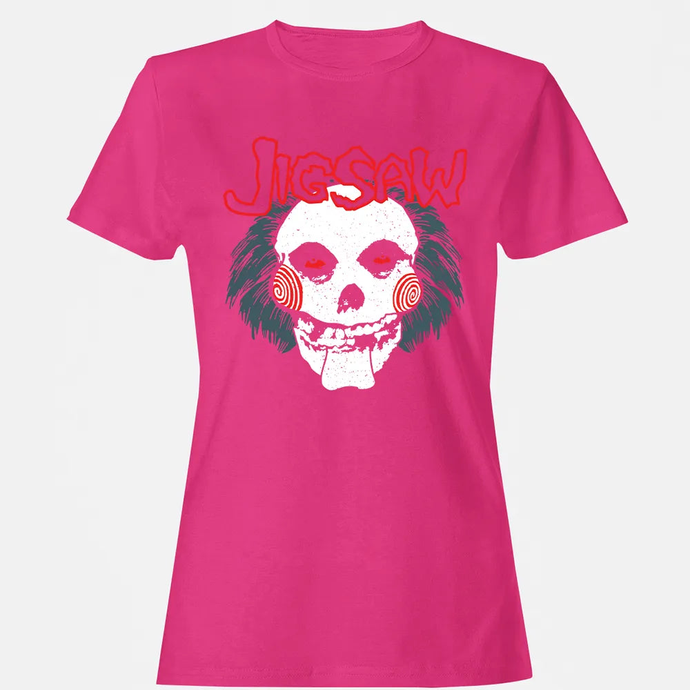 Women's T-shirt - 3WAX97ZF