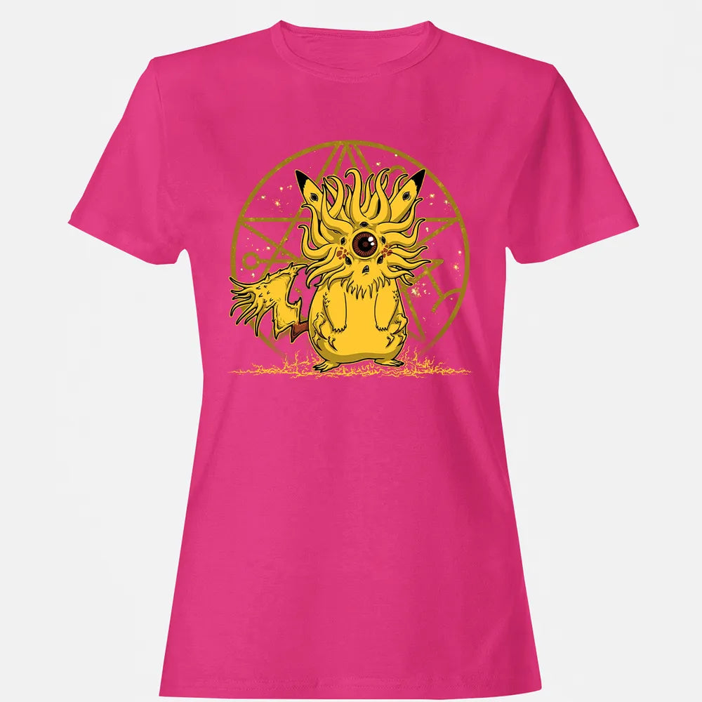Women's T-shirt - 5FZZLJEV
