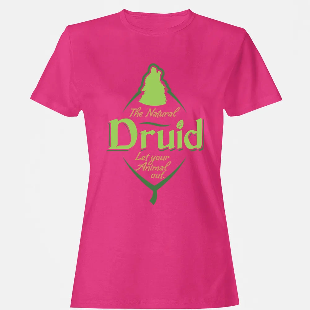 Women's T-shirt - T11W7GR9