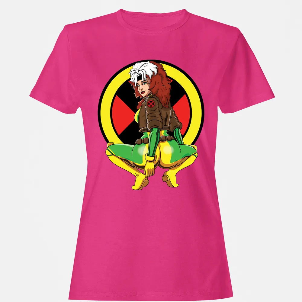 Women's T-shirt - MJ71M1SN