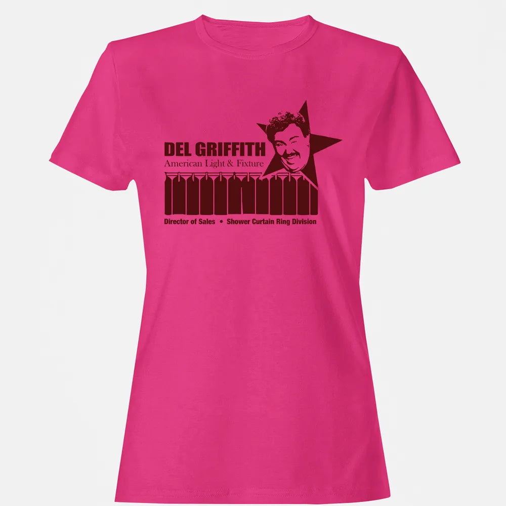 Women's T-shirt - 3ZRFPHT8