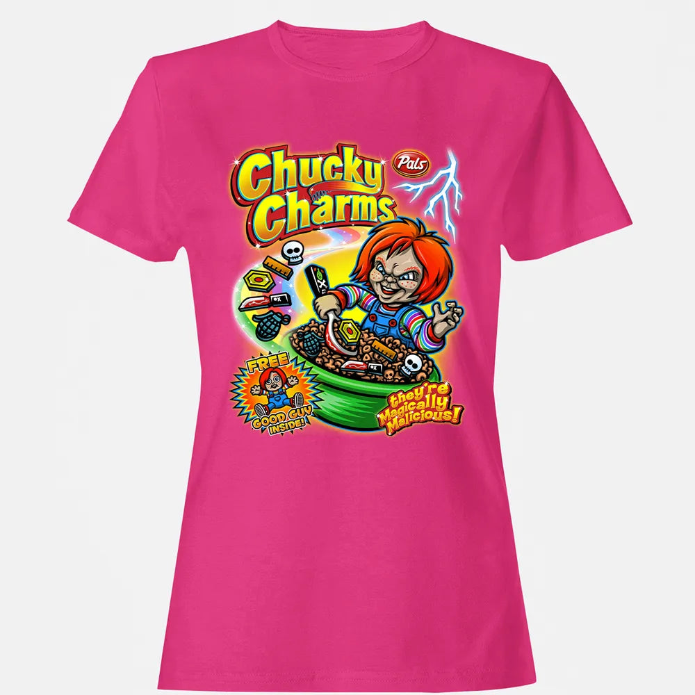 Women's T-shirt - RSB7HPHH