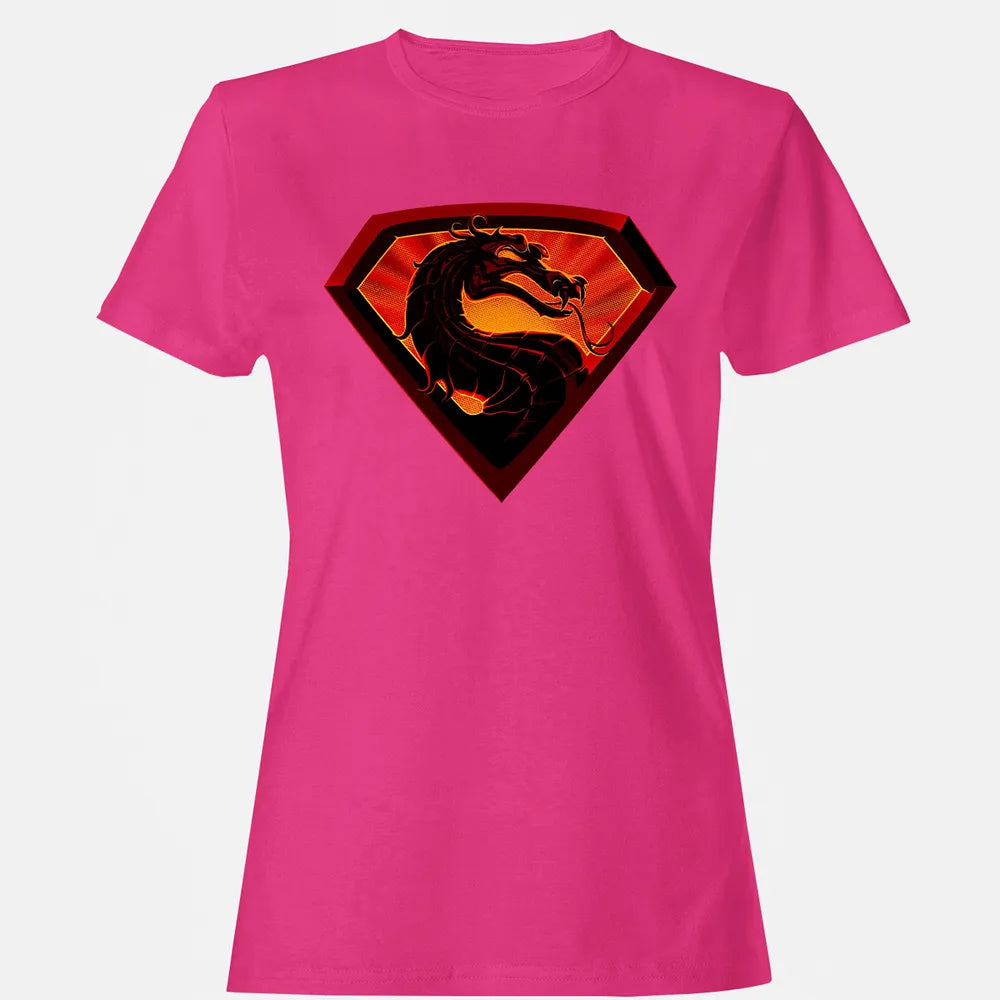 Women's T-shirt - G1DGHGMU