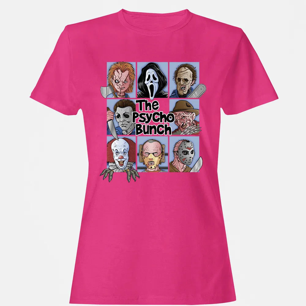 Women's T-shirt - ZTJZ5L5Q