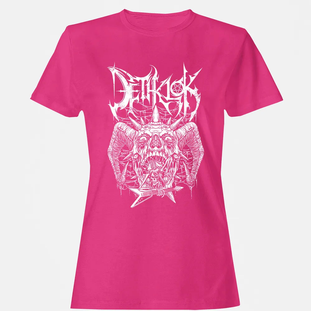 Women's T-shirt - 8V9PN488