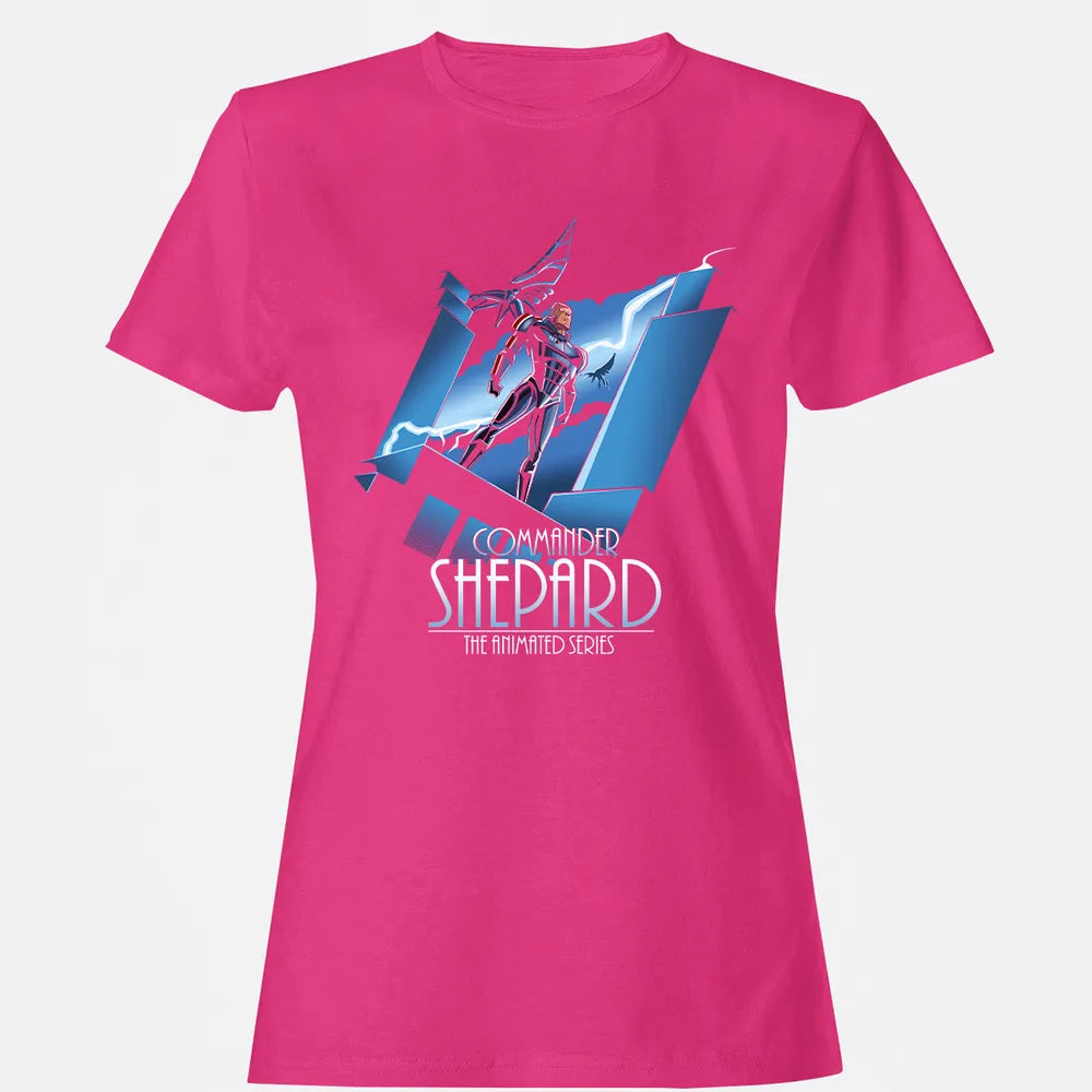 Women's T-shirt - M1WGJEF8